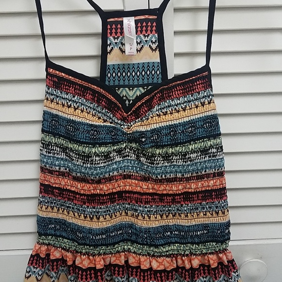 Summer dress - Picture 2 of 4